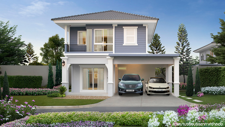 ชัยพฤกษ์ ศรีนครินทร์